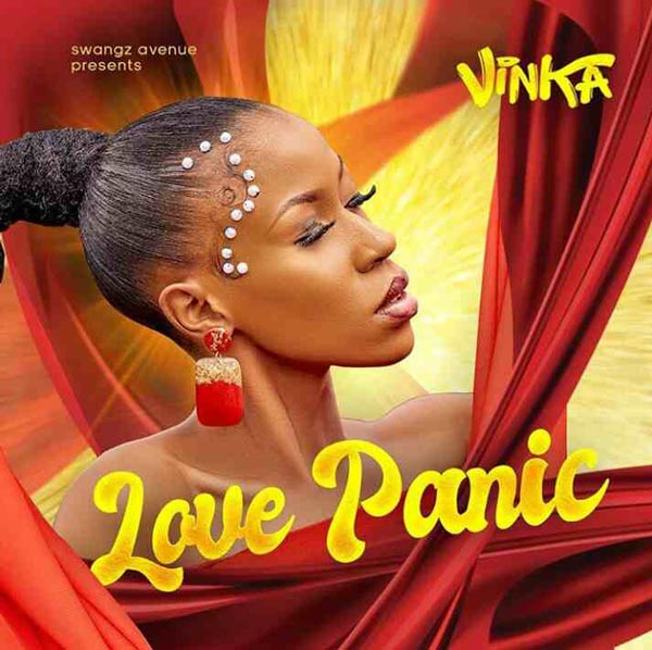 Vinka - Love Panic
