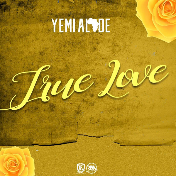Yemi Alade - True Love MP3 Download