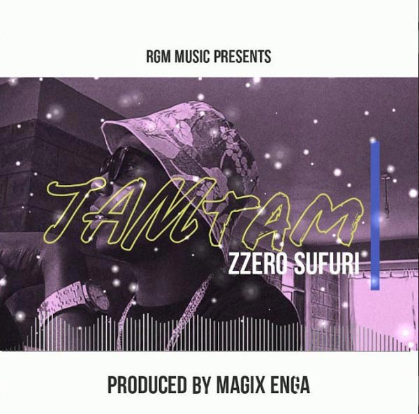 Zzero Sufuri - Tam Tam | MP3 Download