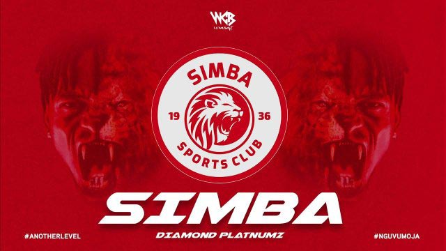 Diamond Platnumz - SIMBA MP3 Download