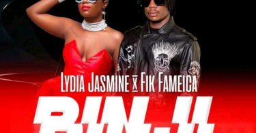 Lydia Jazmine ft Fik Fameica - BINJI | Mp3 Download