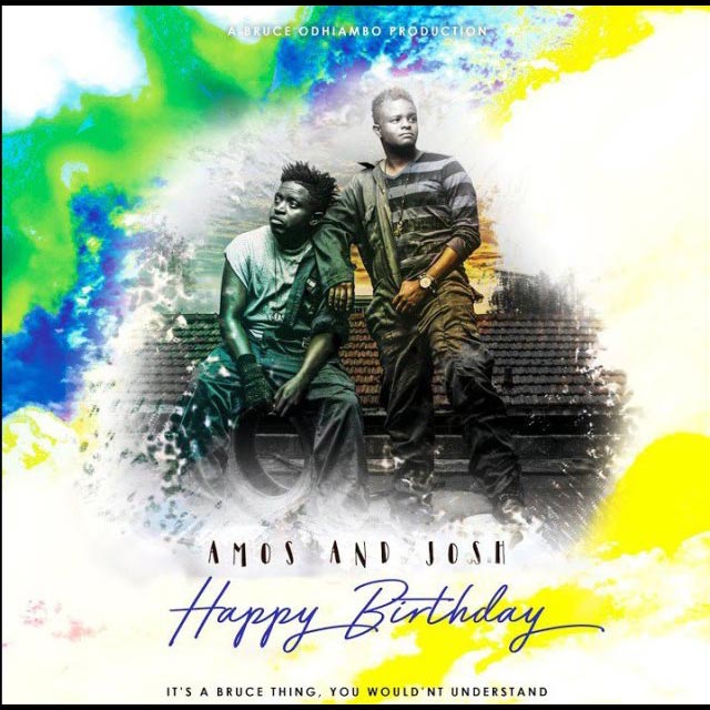 Amos & Josh - Happy Birthday Mp3 Download