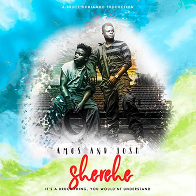 Amos & Josh - Sherehe | Mp3 Download