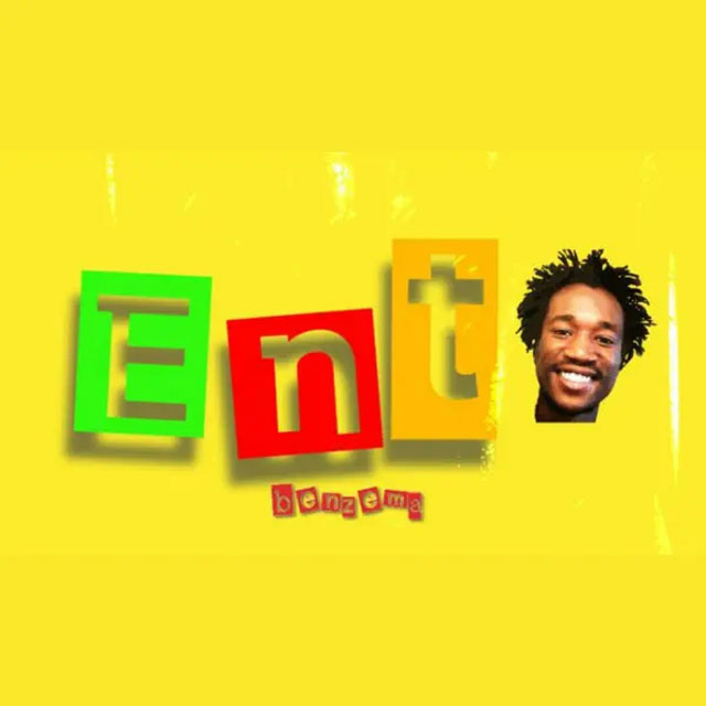 Benzema - ENTA MP3