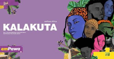 KALAKUTA by Bey T ft George Kalukusha, Lady Donli, Nemo, Ruth Ronnie, Trina South & Union5