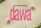 Brown Mauzo - Dawa Mp3 Download