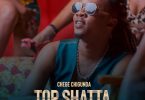 Chege - Top Shatta MP3