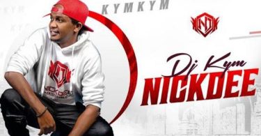 DJ Kym Nickdee - DOPE 24 MIX 2020 MP3