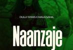 Dully Sykes ft Maua Sama - Naanzaje