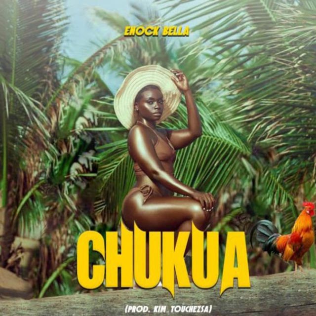 Enock Bella - Chukua Mp3 Download