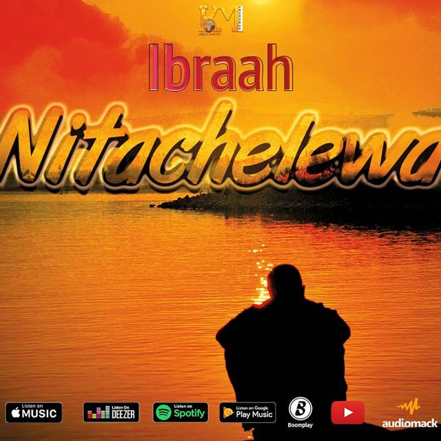 Ibraah - Nitachelewa Acoustic | Mp3 Download