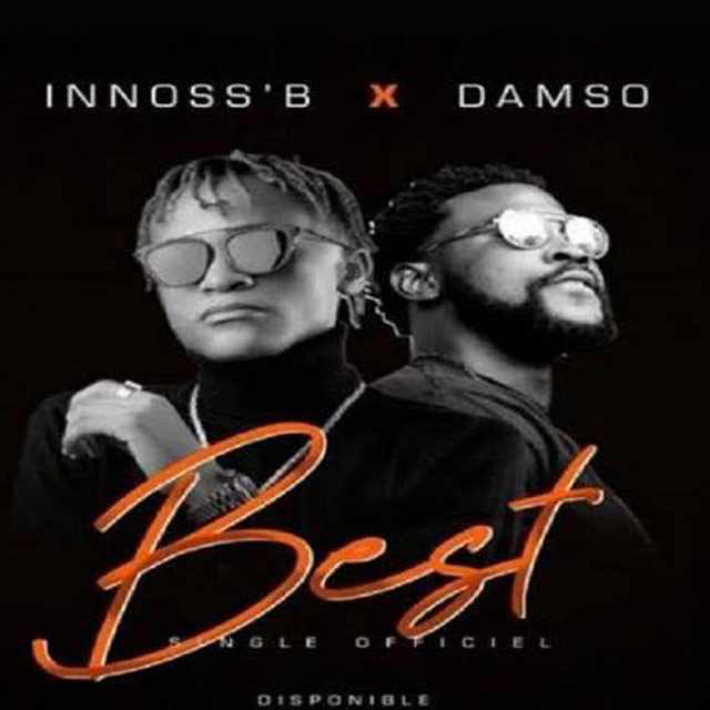 Innoss’B ft Damso - BEST MP3
