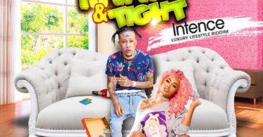 Intence - Likkle & Tight Mp3 Download