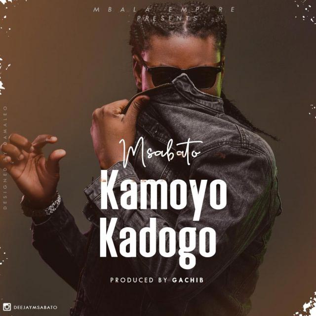 Msabato - Kamoyo Kadogo