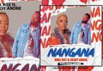 Nina Roz ft Daddy Andre - Nangana MP3 Download