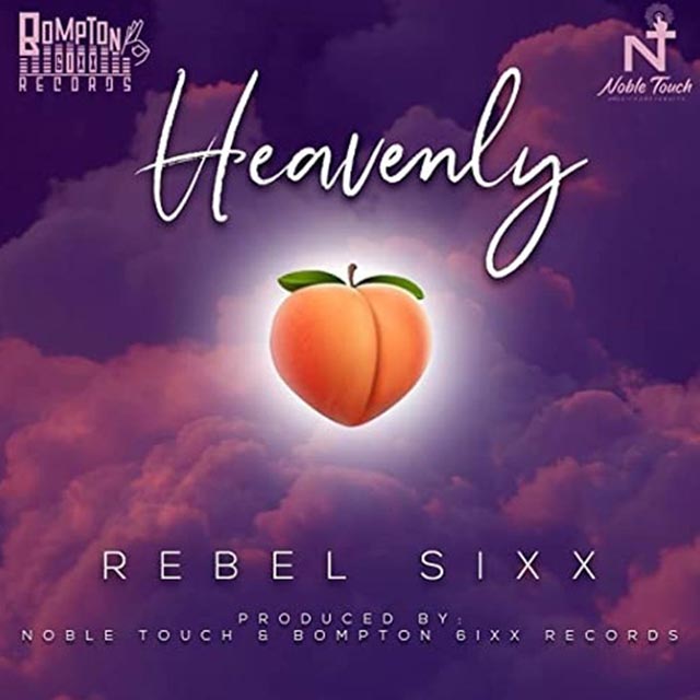 Rebel Sixx - Heavenly | Mp3 Download