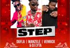 Dufla ft Manzele Venrick & Dj Lyta - STEP | Mp3 Download