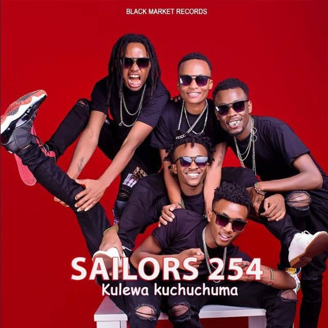 Sailors - KULEWA KUCHUCHUMA MP3