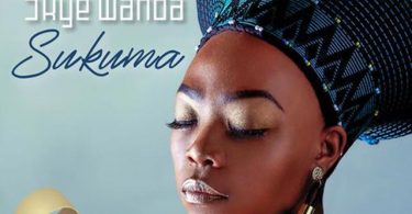 Skye Wanda - Sukuma | Mp3 Download