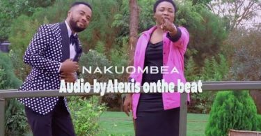 Bishop Erick Kisindja ft Martha Mwaipaja - NAKUOMBEA | Mp3 Download