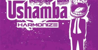 Harmonize - Ushamba Mp3 Download