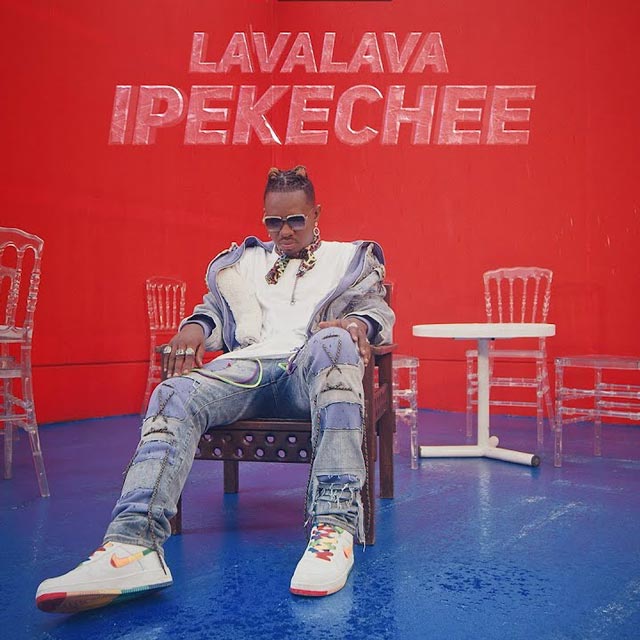 Lava Lava - Ipekeche Mp3 Download