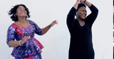Olivine Lube ft Martha Mwaipaja - Tembea na Yesu Mp3 Download
