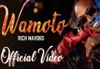 Rich Mavoko - Wamoto Mp3 Download