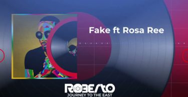 Roberto ft Rosa Ree - Fake Mp3 Download