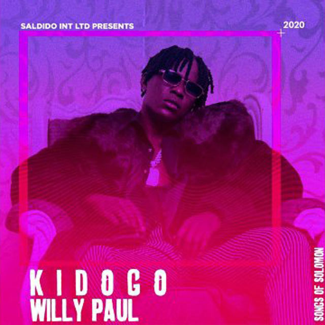 Willy Paul - Kidogo | Mp3 Download