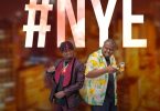 Willy Paul ft Mejja - NYE Mp3 Download