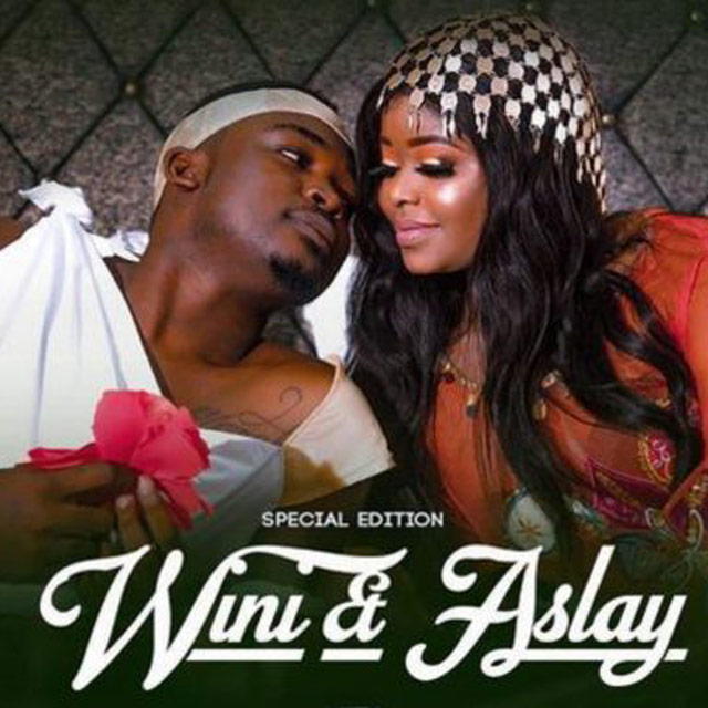 Wini ft Aslay - Unanikoleza Mp3 Download