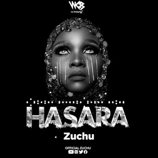 Zuchu - Hasara Mp3 Download