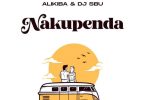 DJ Sbu ft Alikiba - Nakupenda Mp3 Download