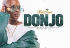 Femi One Donjo Mp3 Download