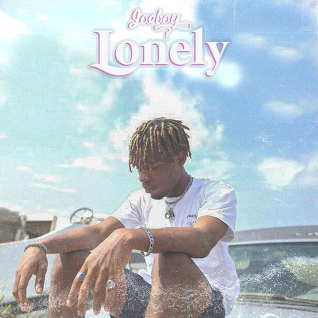 Joeboy Lonely Mp3 Download