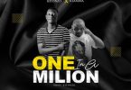 Kitonzo ft Stamina - One in a Million Mp3 Download