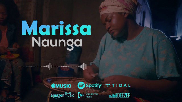 Marissa Naunga Mp3 Download