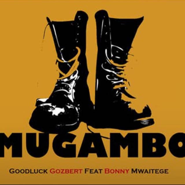 Goodluck Gozbert ft Bonny Mwaitege Mugambo Mp3 Download.