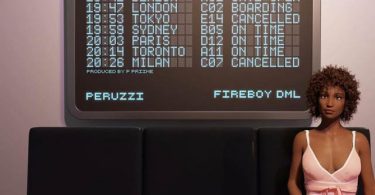 Peruzzi ft Fireboy DML - Southy Love Mp3 Download