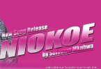 Solomon Mkubwa - Niokoe Mp3 Download