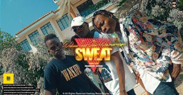 Wakuu Music ft Odi Wa Murang’a - Sweat Mp3 Download