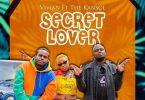 Vivian ft Kansoul Mejja & Madtraxx - Secret Lover Mp3