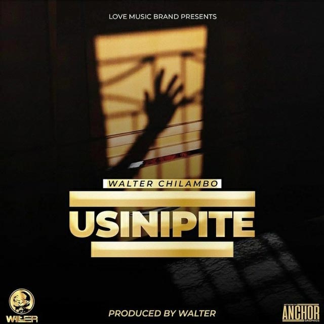 Walter Chilambo - Usinipite Mp3 Download