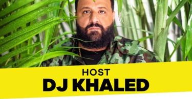 DJ Khaled announced as MAMAs 2021 Host | Justvideolife