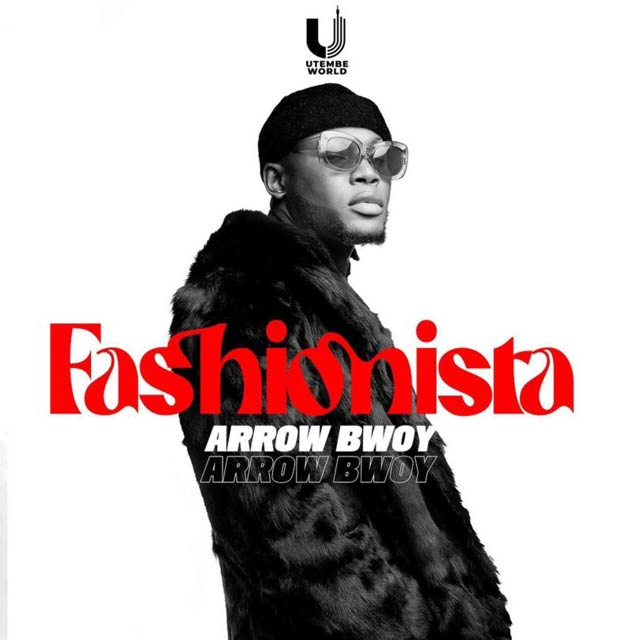 Arrow Bwoy - Fashionsta Mp3