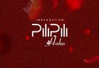 Ibrah Nation Pilipili Hoho Mp3 Download