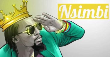 Radio & Weasel Nsimbi Mp3 Download