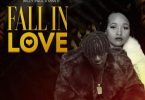 Thumbnail for music audio Fall In Love by Willy Paul ft Miss P
