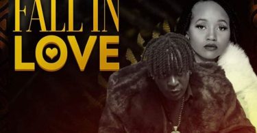 Thumbnail for music audio Fall In Love by Willy Paul ft Miss P
